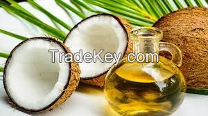 coconut oil