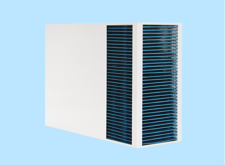 Heat Exchangers, Rectangle, Cabinet cooling machineÃ¯Â¼ï¿½energy recovery