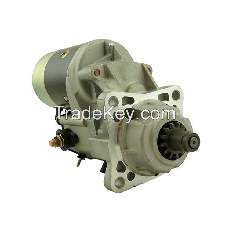 Good quality factory price car dynamos alternator 24V 80A 0124555065