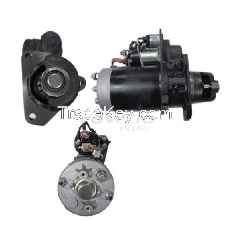 24V Auto engine starting parts motor 847308 0001417022