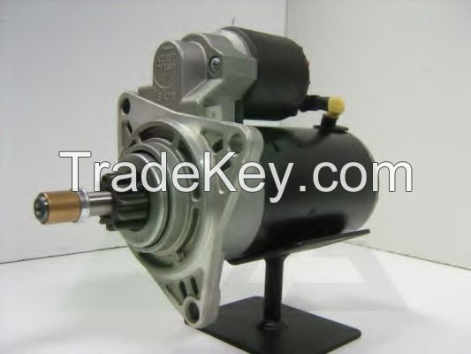 diesel engine starter 24 volt 6.0kw M93R3014SE 4983068 C4934622