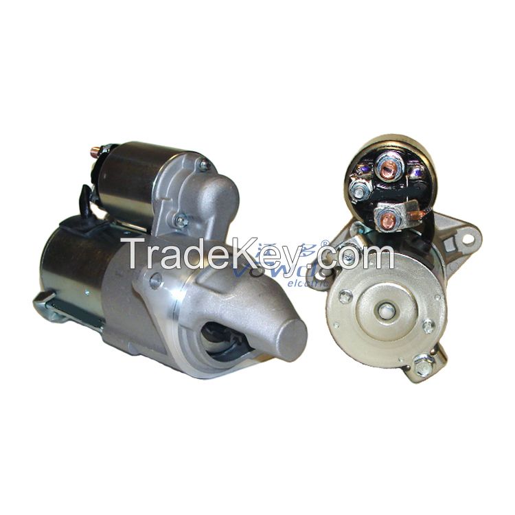 auto spare parts wholesale 12V starter motor 22800030 28100-64150