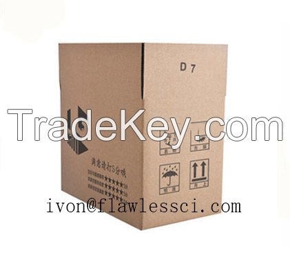 High Quality Corrugated Packing Cartons For Product Packaging