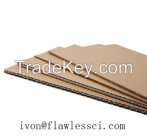 Customized packaging products corrugated box/carton