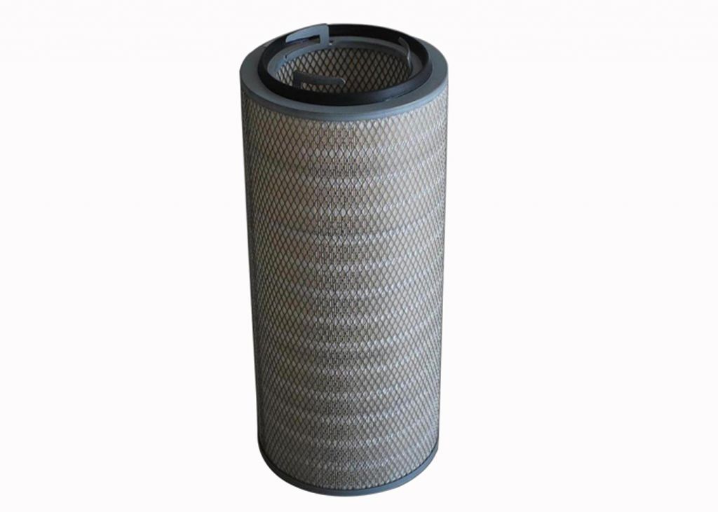 Gas Turbine Filter