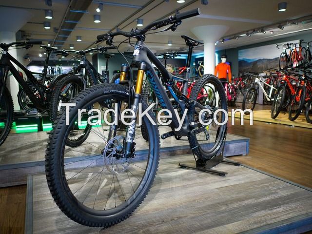  2019 Specialized Men's Turbo Levo FSR Expert Carbon 6Fattie/29 