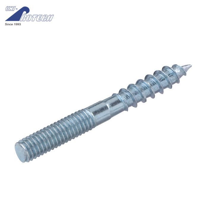 Hex bolts ASTM A193 B7