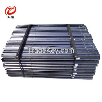 Best sale Star Picket Y Type Steel Fence Post