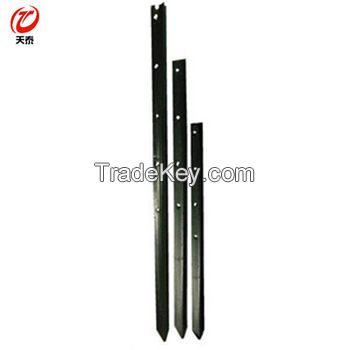 Best sale Star Picket Y Type Steel Fence Post