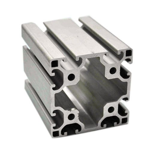 Aluminium Profile Extrusions