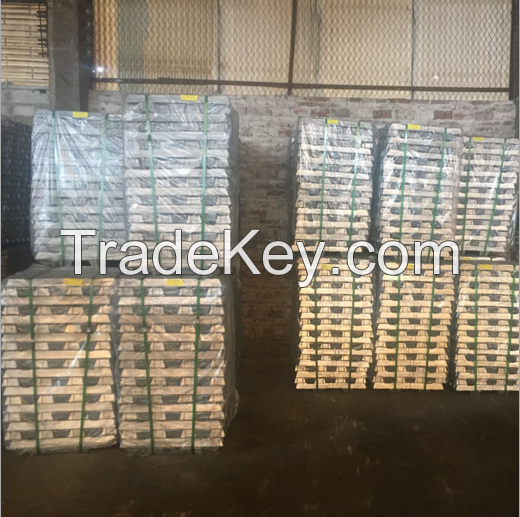 High quality Primary Aluminum Ingot