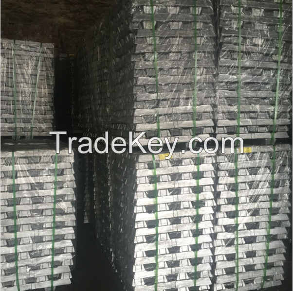 Aluminum Ingot