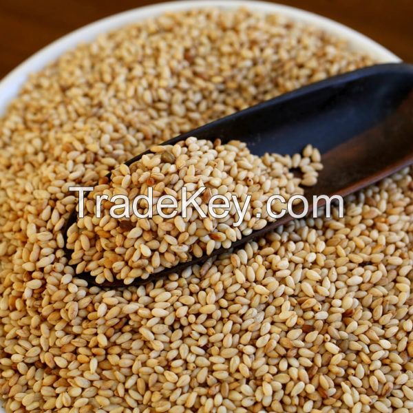 sesame seeds