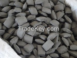 Manganese Metal Briquettes