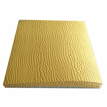 new design EVA marine foam sheet