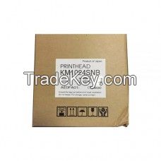 New and Original Konica 1024 SNB Printhead