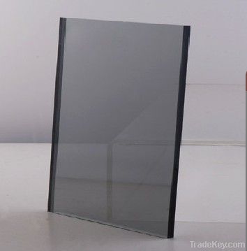 4mm 5mm 6mm light grey float glass