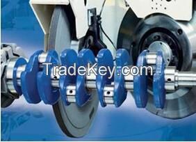 CBN grinding wheel