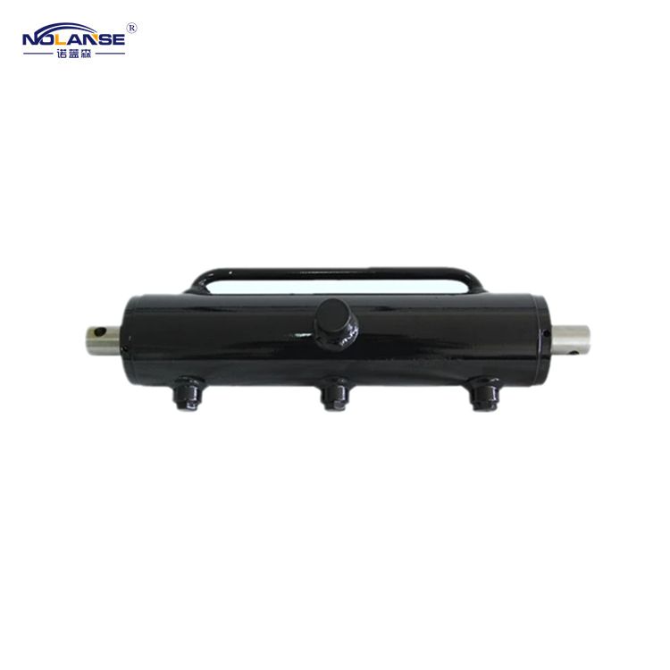 Export Customized Hydraulic Cylinder