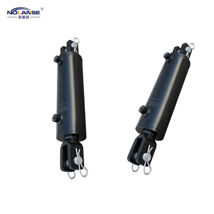 Customized New Type Hydraulic Cylinder Manufacturers