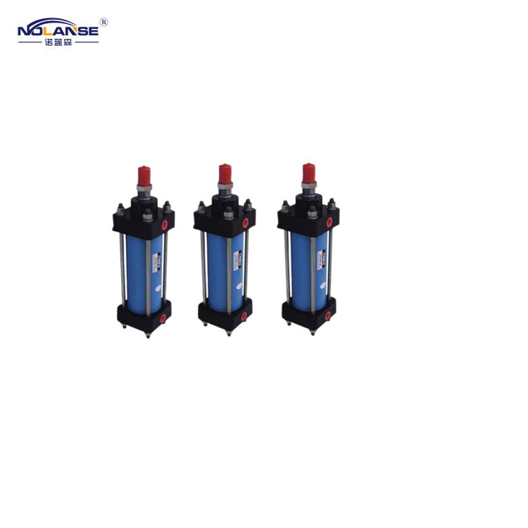 Farming machine Small Hydraulic Cylinder