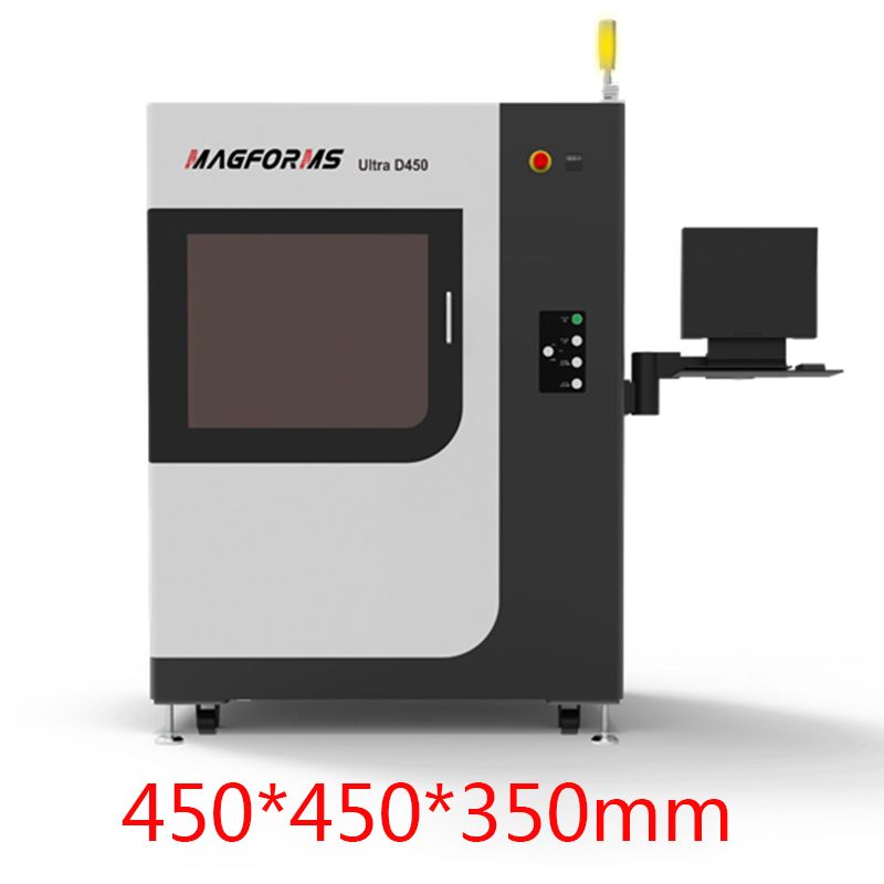 Magforms High Speed and High Accuracy Industrial SLA 3D Printer