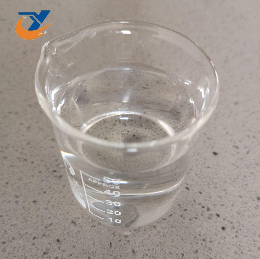 Industrial Grade Propylene Glycol Price PG Factory 