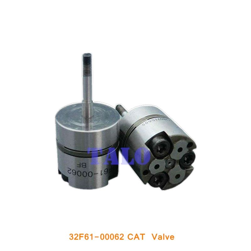 CAT Injector 326-4700 10R-7938 320-0680 10R-7951 Injector Valve 32F61-00062 320D & 320D L Excavators 