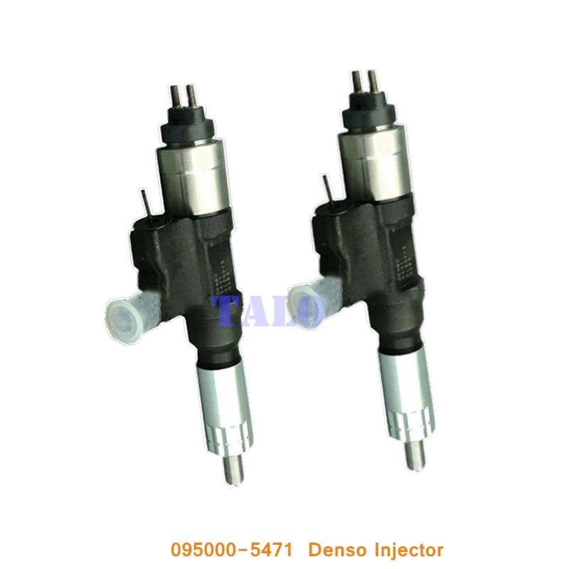 Denso Injector 095000-1211 095000-5471 095000-6593 095000-6281 095000-6593 095000-5511 095000-5347 095000-5505