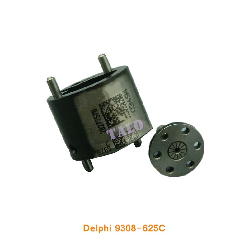 Delphi Injector Control Valve 9308-621c valve 28239294 9309z621c 9308-618c 9308-625c 28239295 28538389  