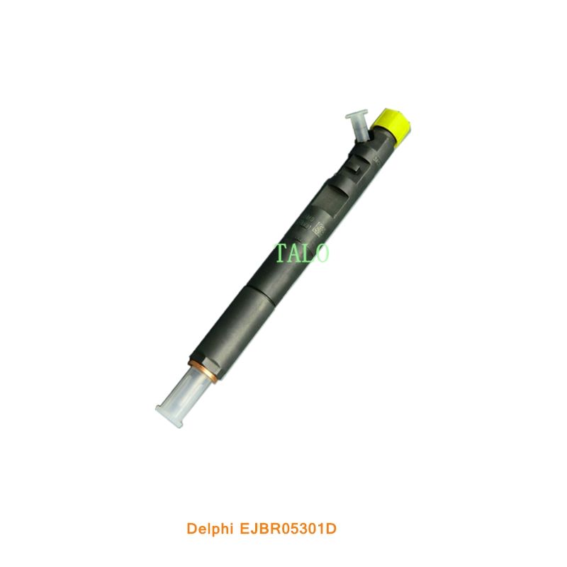 Delphi Injector EJBR03301D EJBR05301D EJBR06101D EMBR00101D CR Injector EJBER03701D 