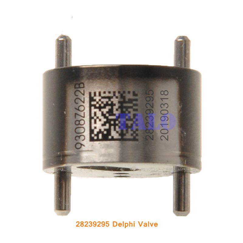 Delphi Injector Control Valve 9308-621c valve 28239294 9309z621c 9308-618c 9308-625c 28239295 28538389  
