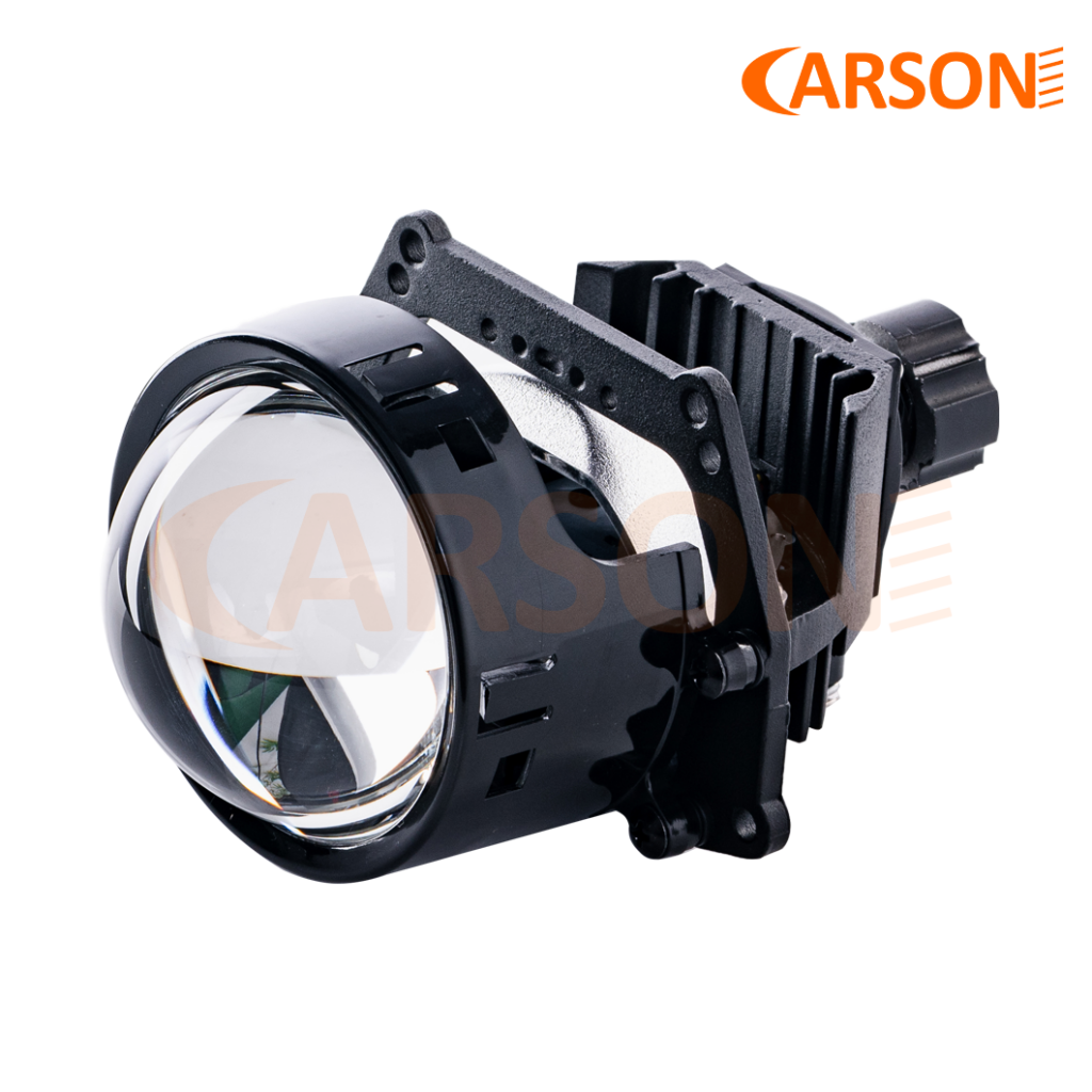 Cs4 Three Colors Bi Led Lens