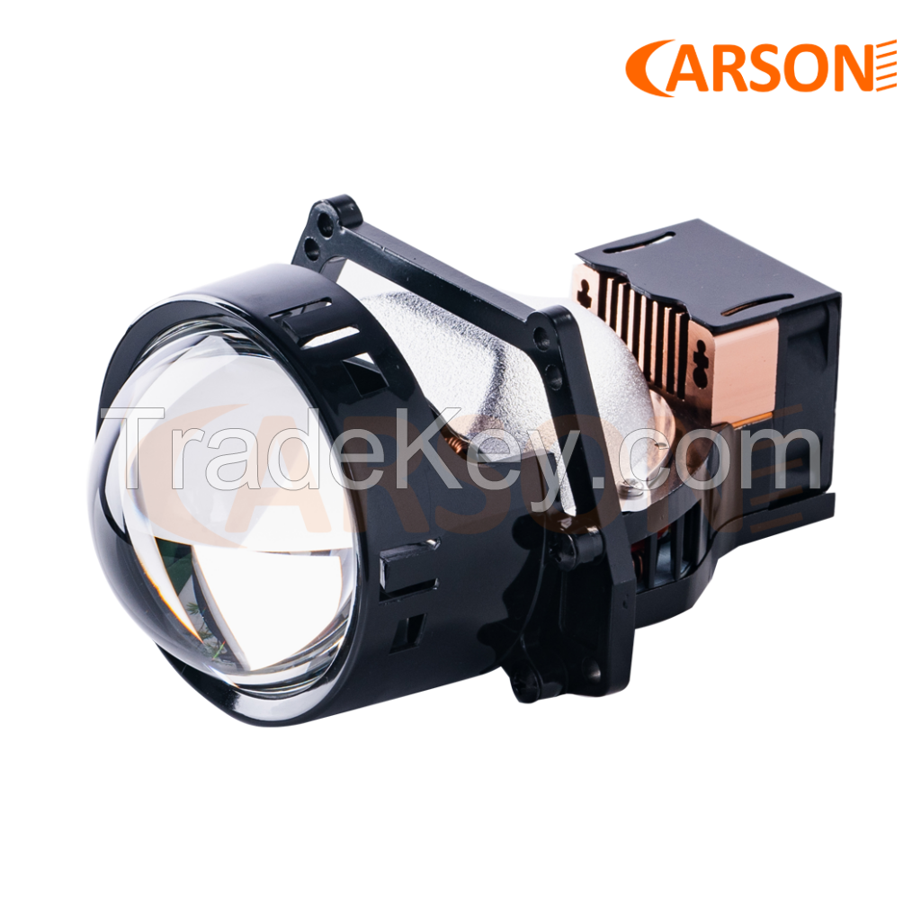 Cs3 Plus 6+6 Csp Bi Led Lens