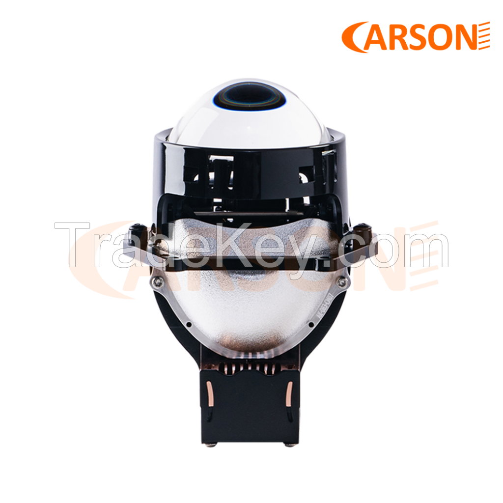 CS3 PLUS 6+6 CSP Bi LED Lens