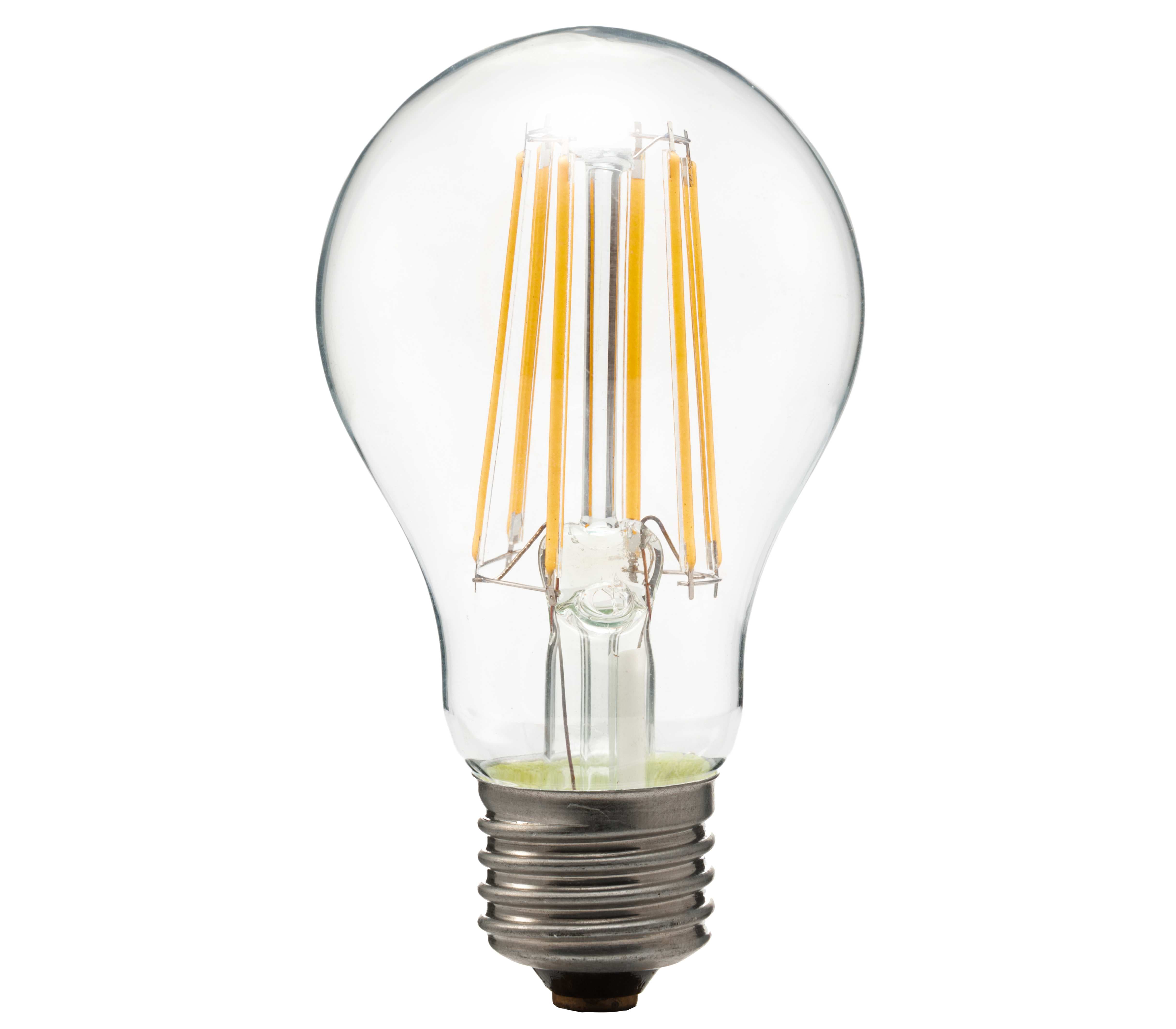 LED filament and LED decorative lamps.