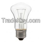 Incandescent Bulbs &amp; Incandescent decorative lamps.