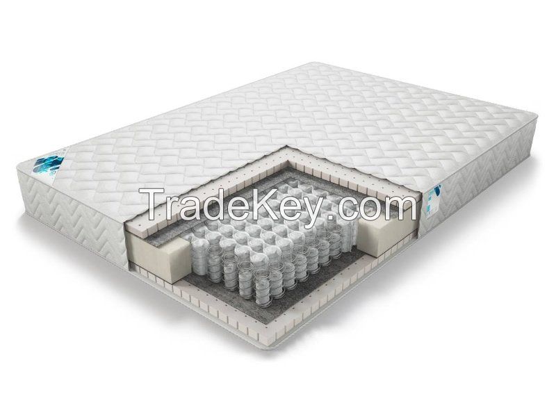 Mattress Dimax Twin Soft