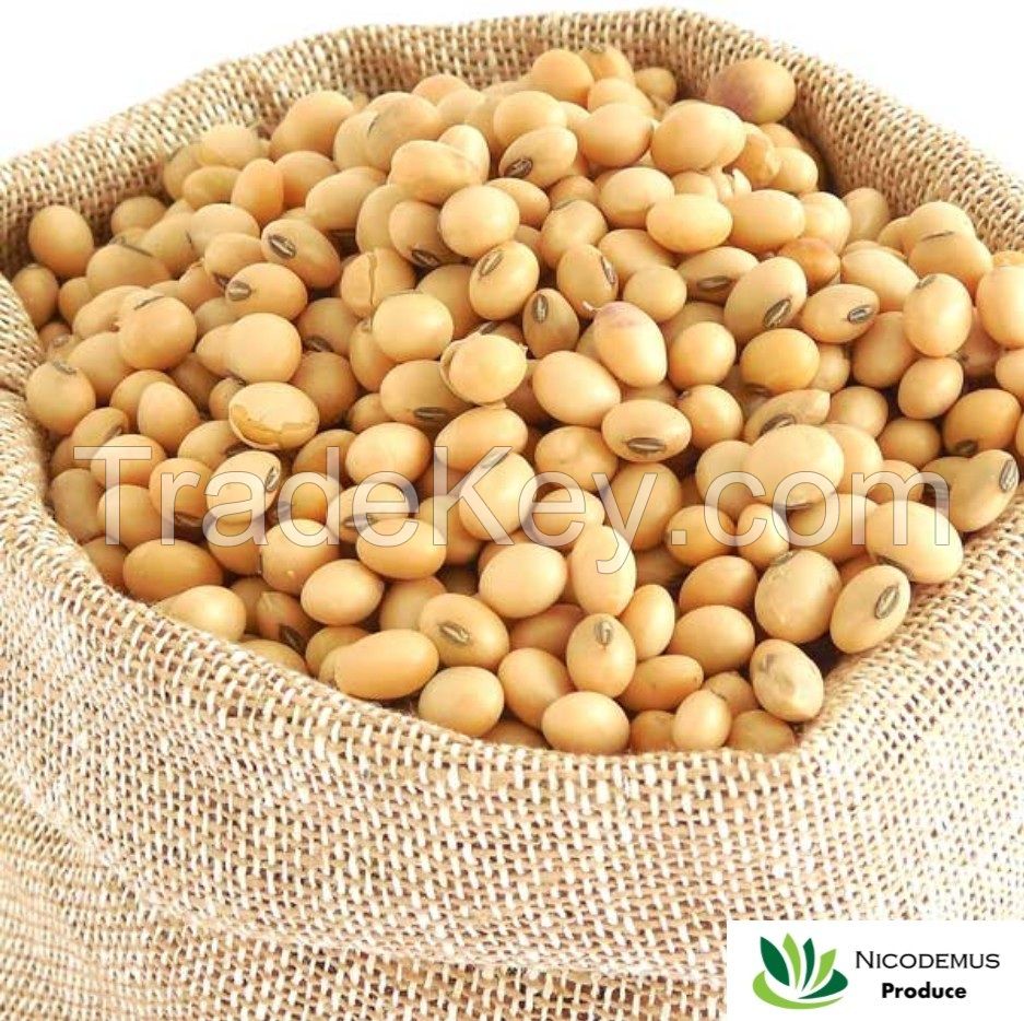 Soybeans