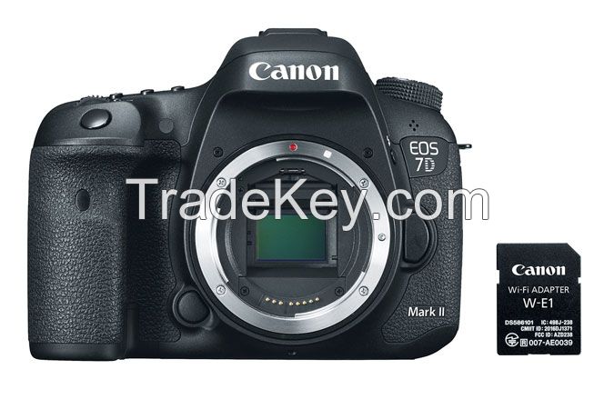 Canon EOS 7D Mark II Wi-Fi Adapter Kit