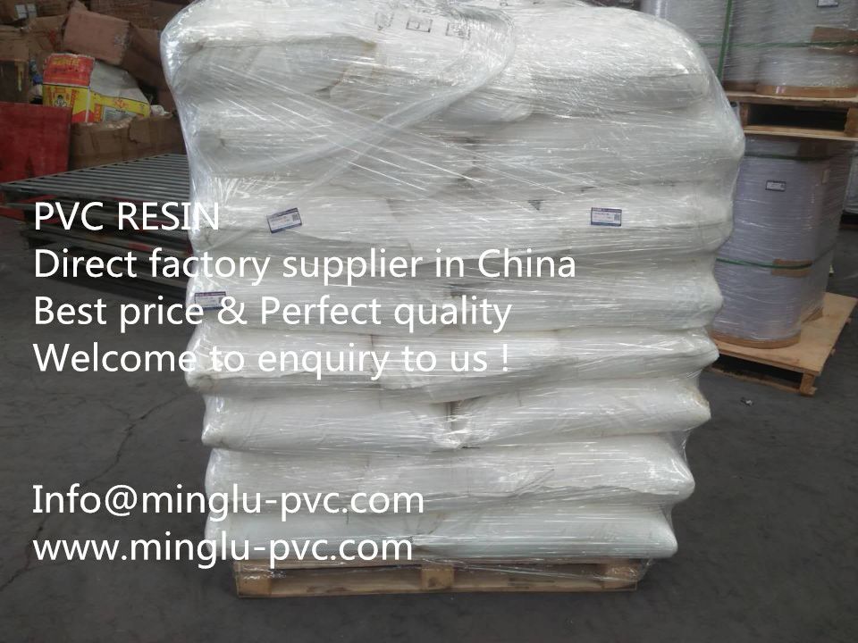 Suspension Grade PVC resin SG-5 price
