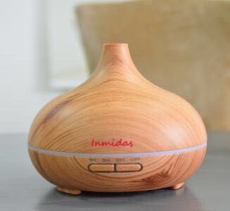 Ultrasonic Aromatherapy oil diffuser