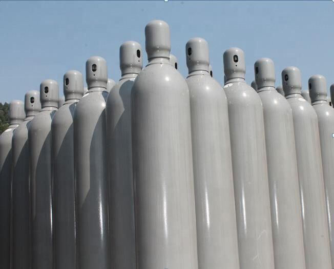 Supply SF6 Insulated Gas