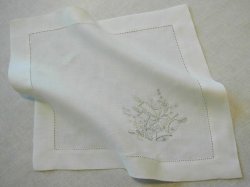 Linen Napkin