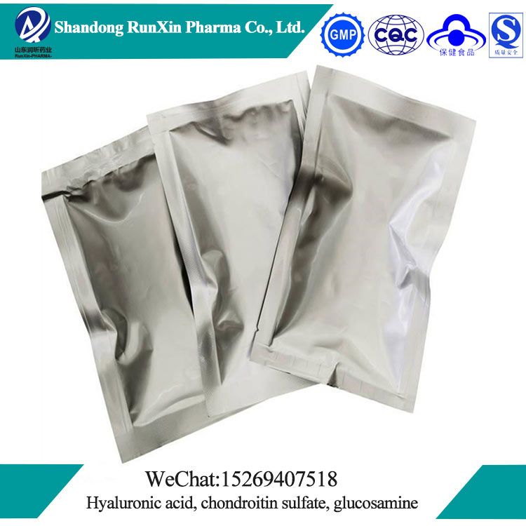 Bulk Raw Material Hyaluronic Acid Sodium Salt/ sodium hyaluronate