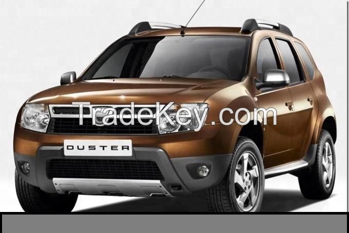 Dacia duster aftermarket deals parts