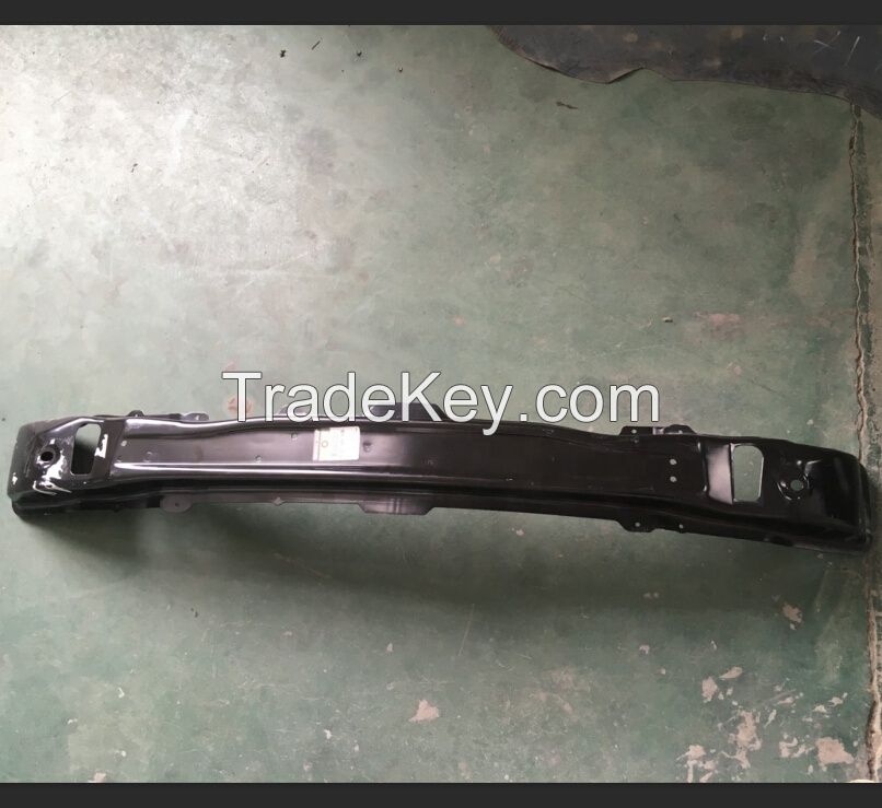 Aftermarket Front Bumper Reinforcement Replace For Dacia Duster Auto Body Parts