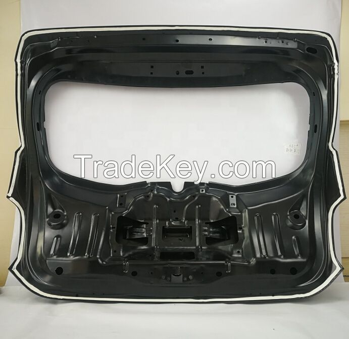 Aftermarket Tail Gate Replace For Dacia Sandero 2013- Auto Body Parts   