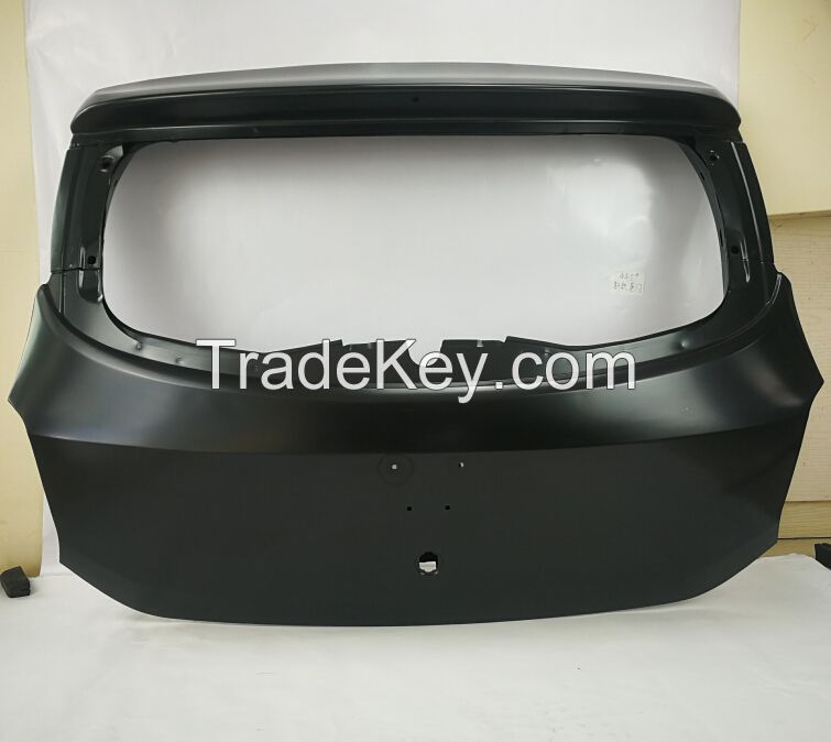 Aftermarket Tail Gate Replace for Dacia Sandero 2013- Auto Body Parts