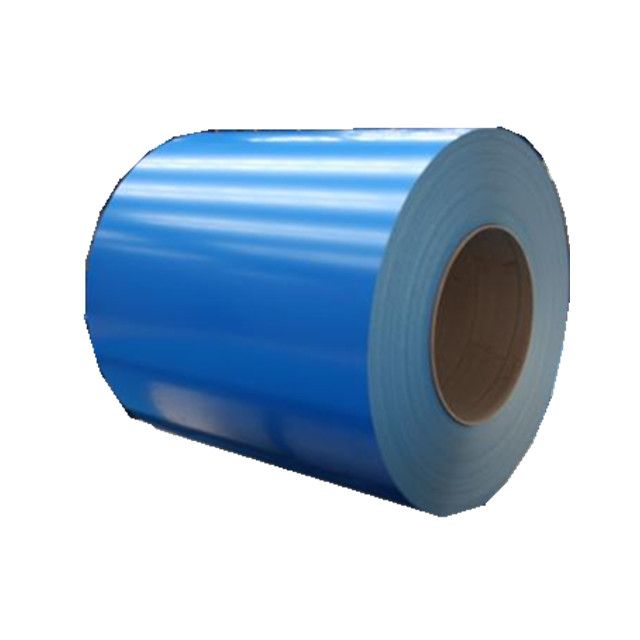 High Quality Prepainted Galvalume steel coil sheet PPGL